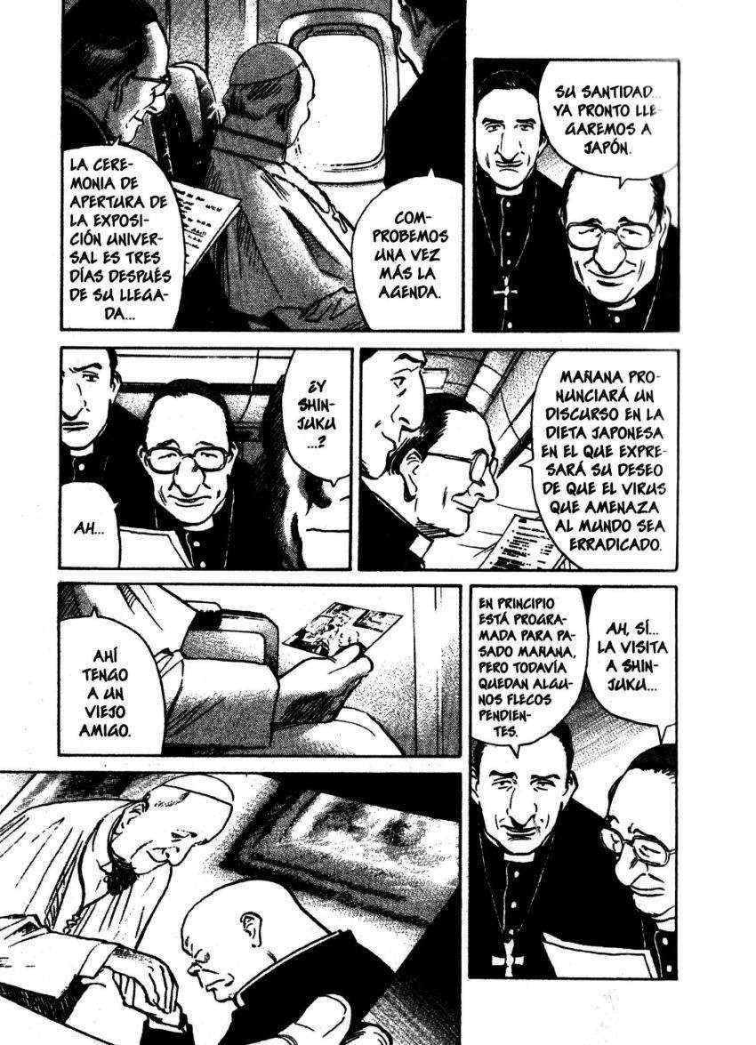 Read 20th Century Boys (ES) Manga Online