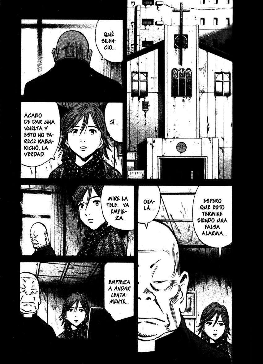 Read 20th Century Boys (ES) Manga Online