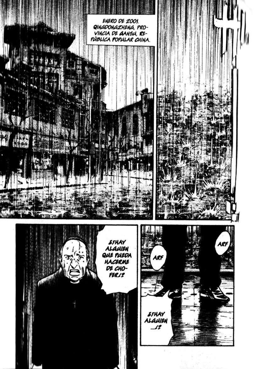 Read 20th Century Boys (ES) Manga Online