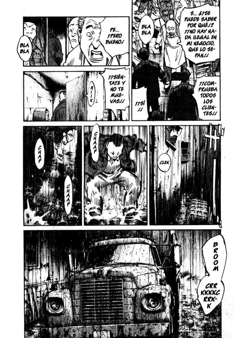 Read 20th Century Boys (ES) Manga Online