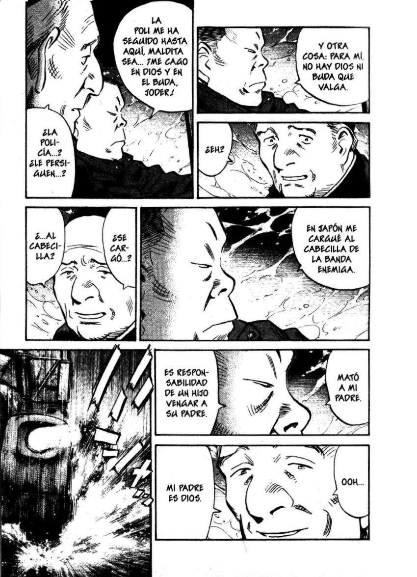 Read 20th Century Boys (ES) Manga Online