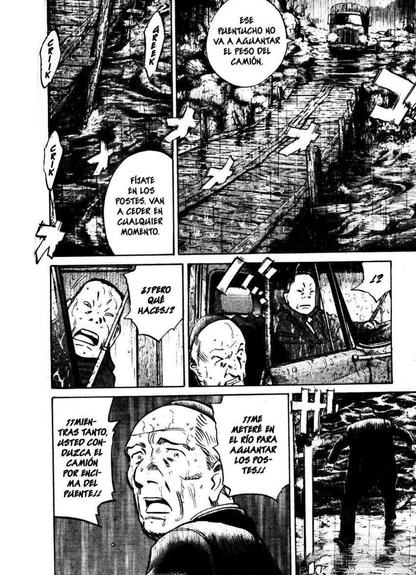 Read 20th Century Boys (ES) Manga Online
