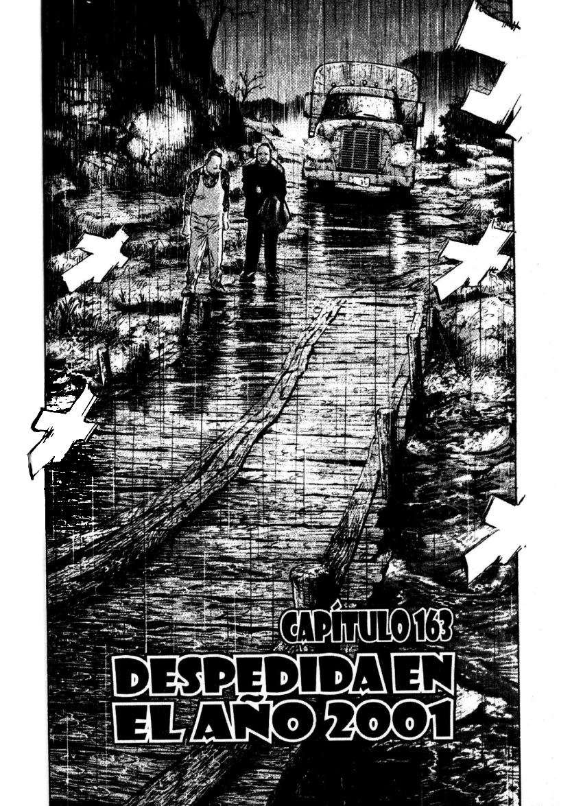 Read 20th Century Boys (ES) Manga Online