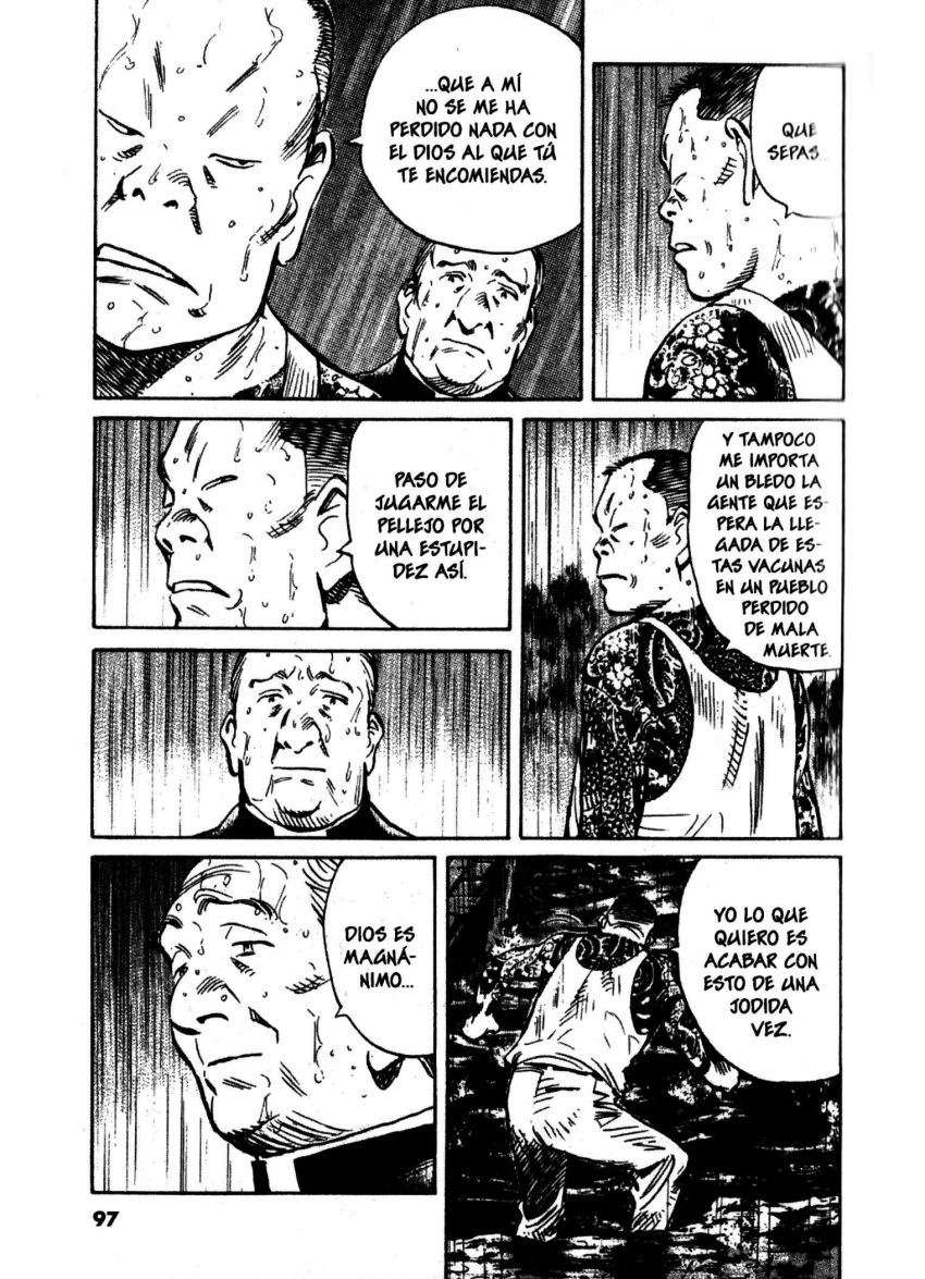 Read 20th Century Boys (ES) Manga Online