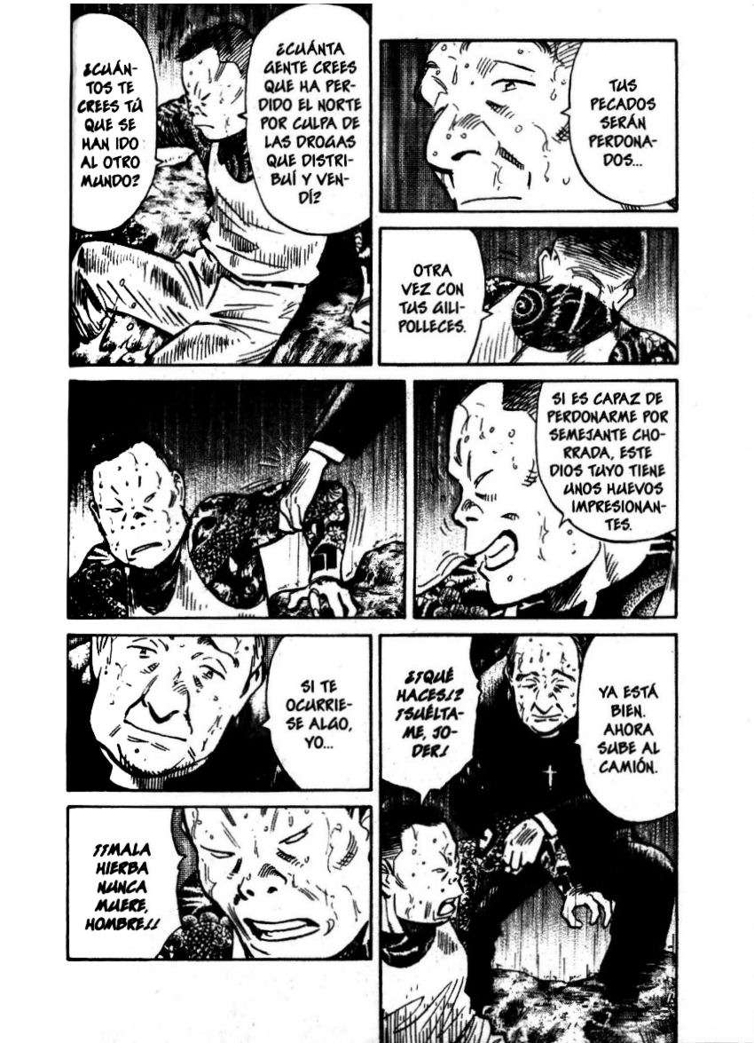 Read 20th Century Boys (ES) Manga Online