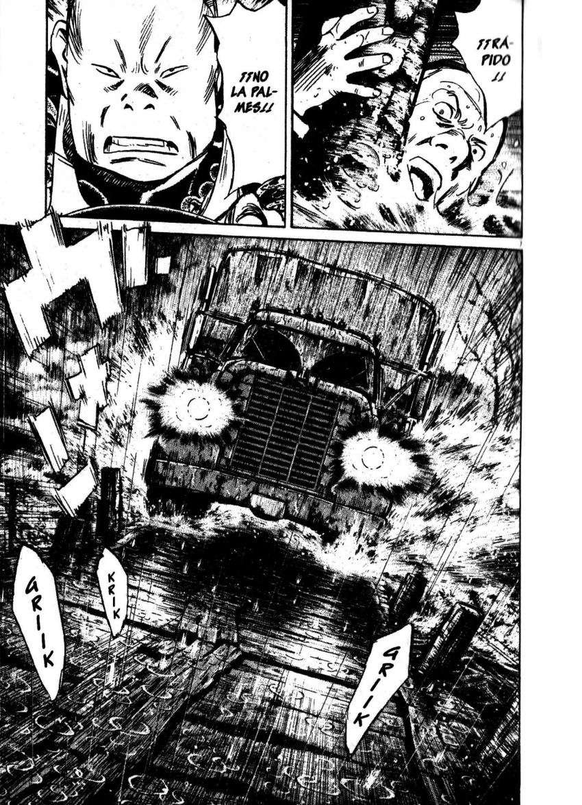 Read 20th Century Boys (ES) Manga Online