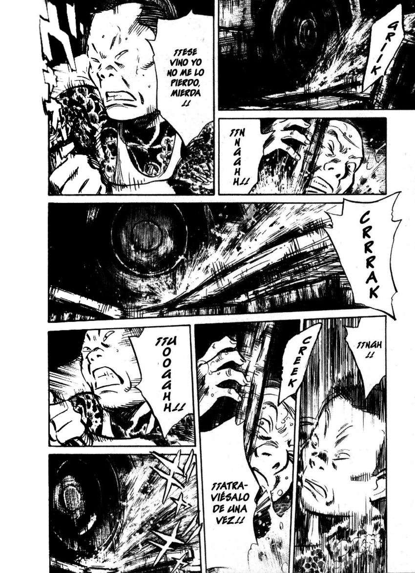 Read 20th Century Boys (ES) Manga Online