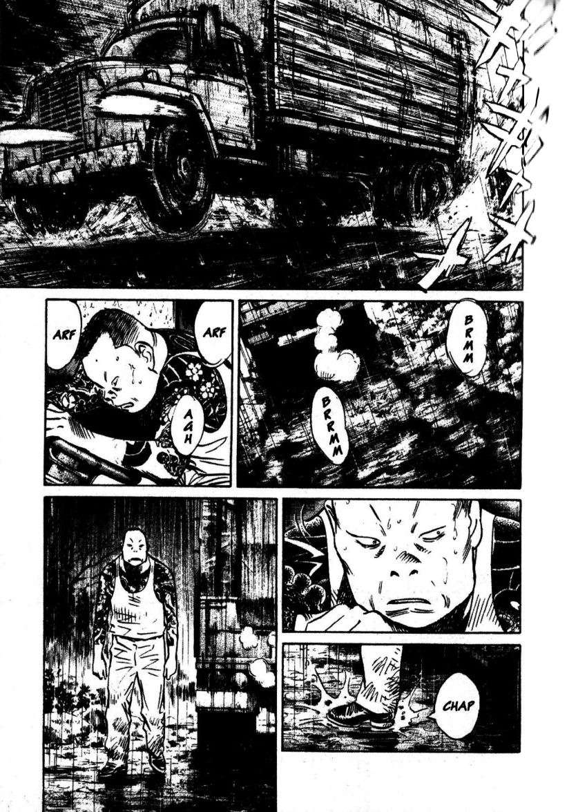 Read 20th Century Boys (ES) Manga Online