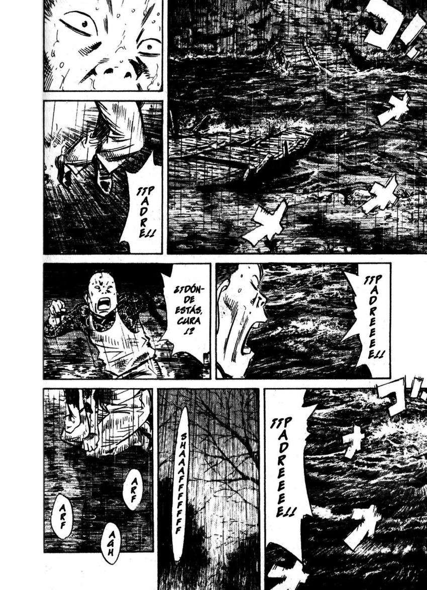 Read 20th Century Boys (ES) Manga Online