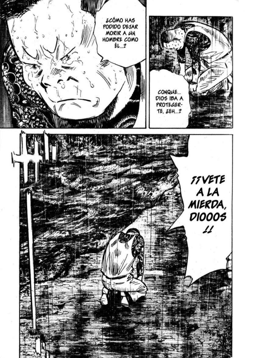 Read 20th Century Boys (ES) Manga Online