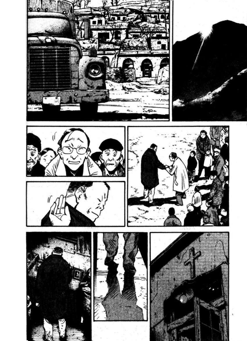 Read 20th Century Boys (ES) Manga Online