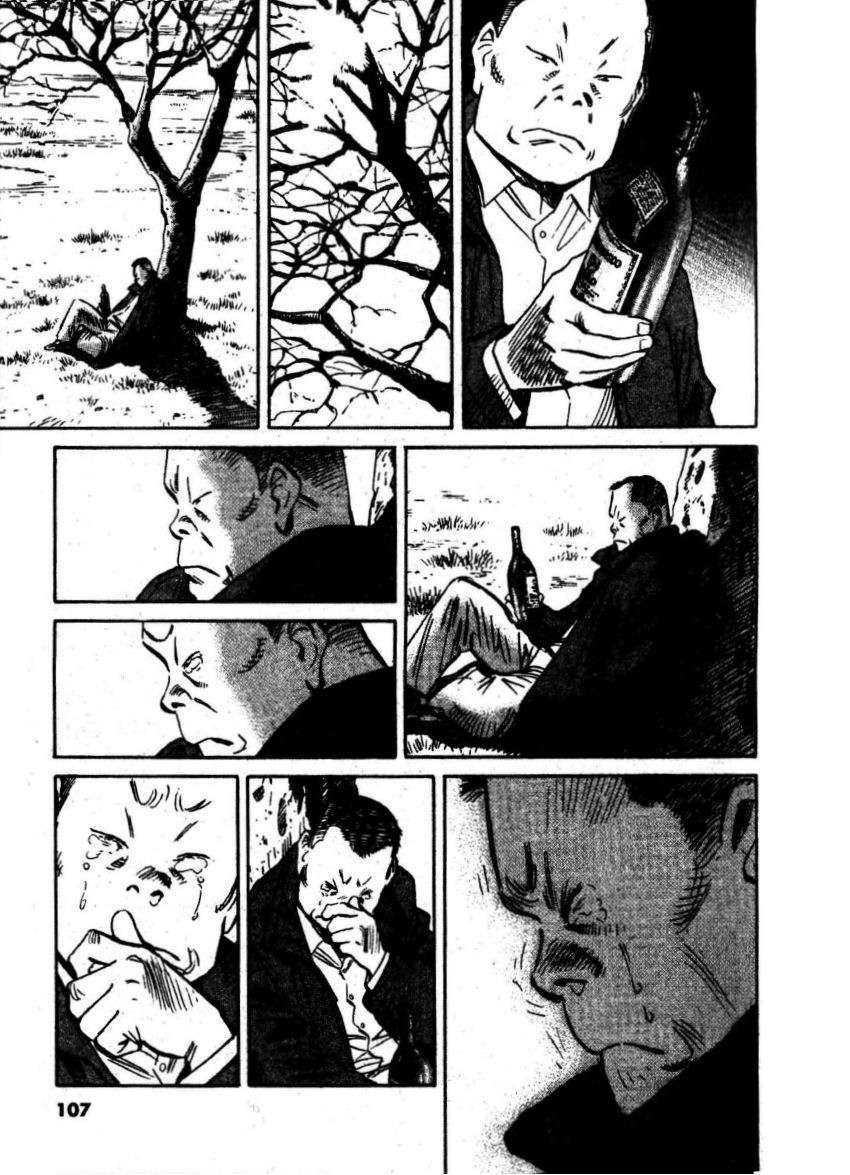 Read 20th Century Boys (ES) Manga Online