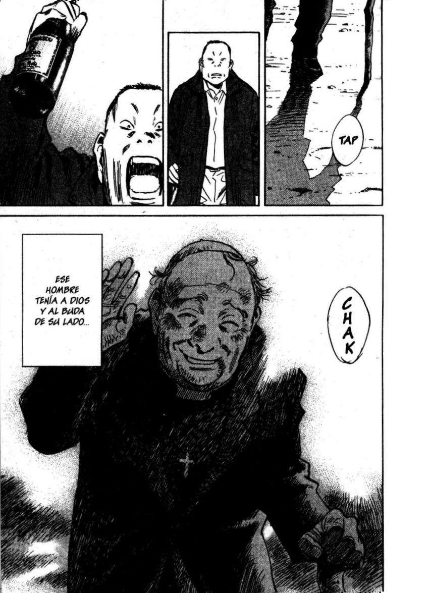 Read 20th Century Boys (ES) Manga Online