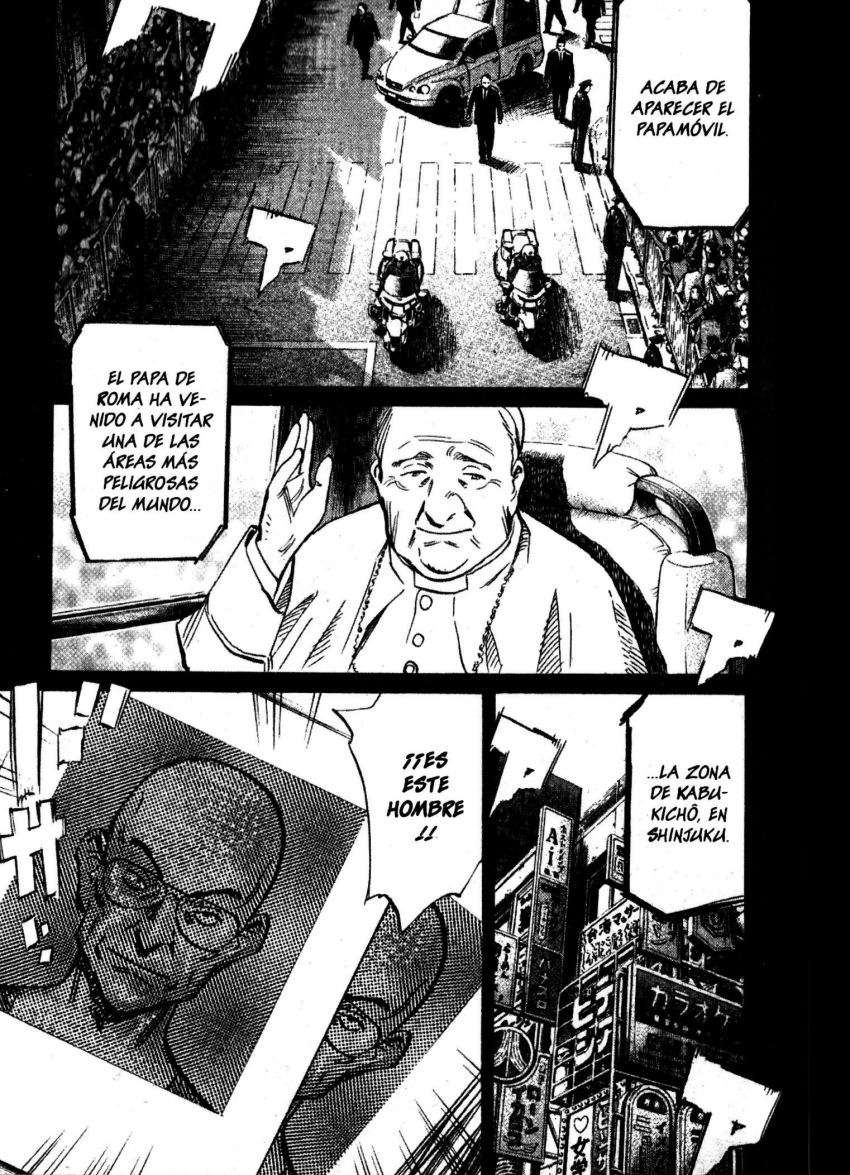 Read 20th Century Boys (ES) Manga Online