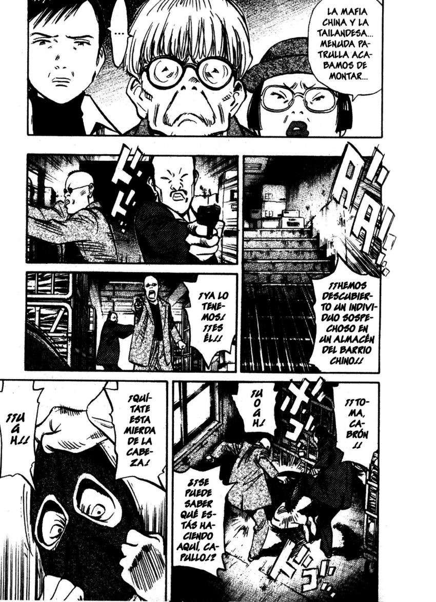 Read 20th Century Boys (ES) Manga Online