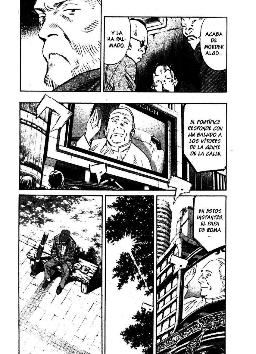 Read 20th Century Boys (ES) Manga Online