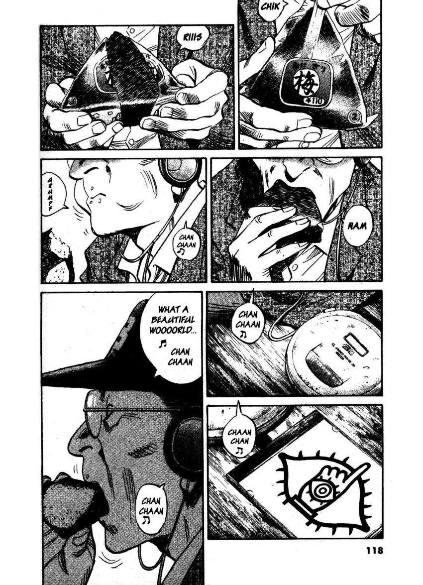 Read 20th Century Boys (ES) Manga Online