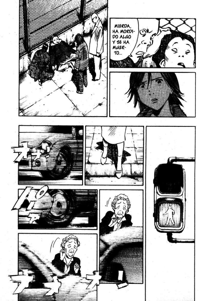 Read 20th Century Boys (ES) Manga Online