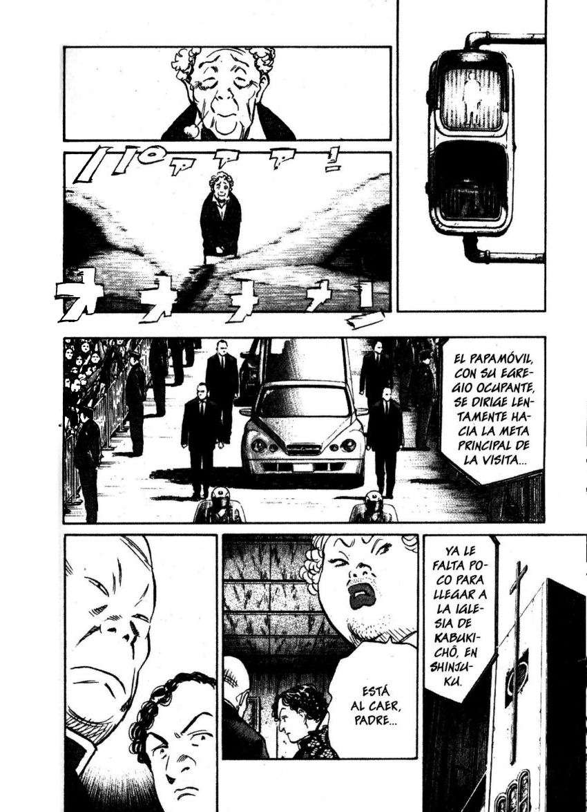 Read 20th Century Boys (ES) Manga Online