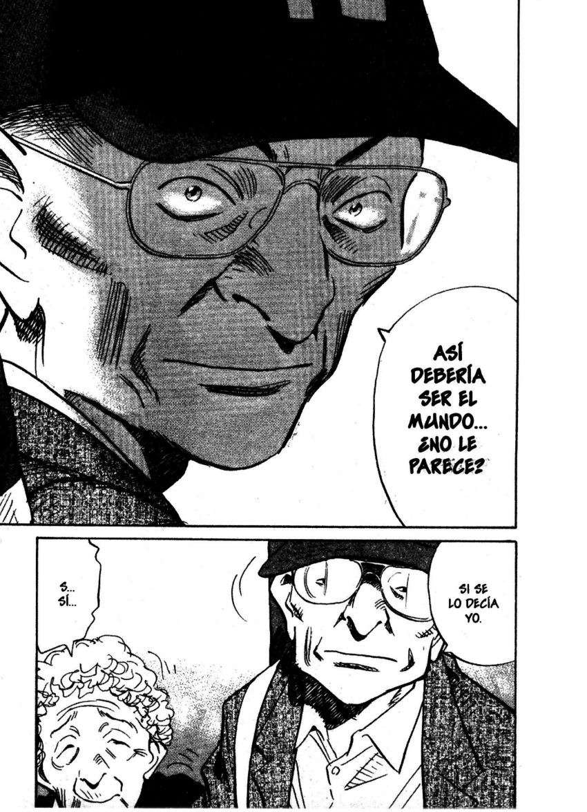 Read 20th Century Boys (ES) Manga Online