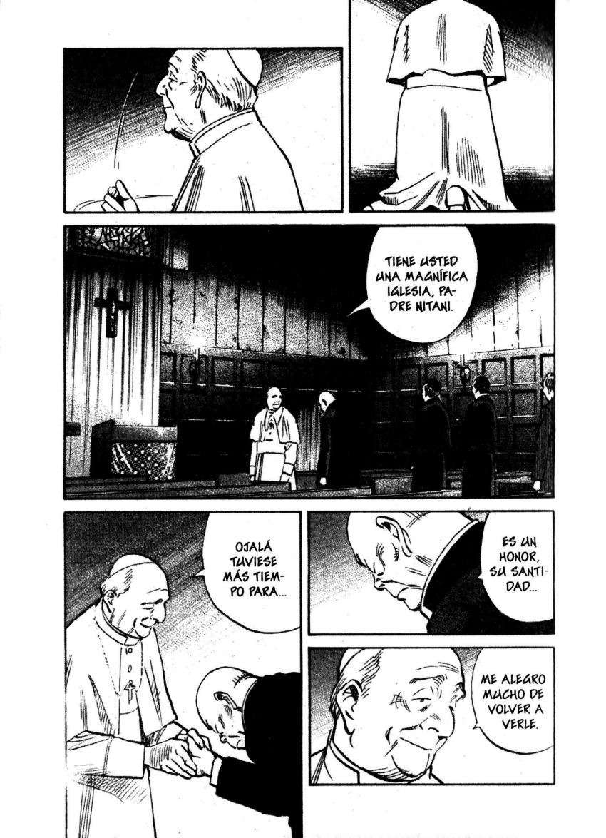 Read 20th Century Boys (ES) Manga Online