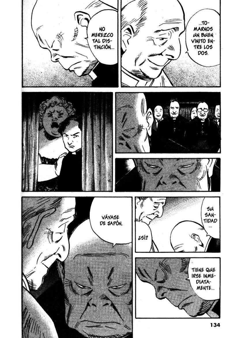 Read 20th Century Boys (ES) Manga Online