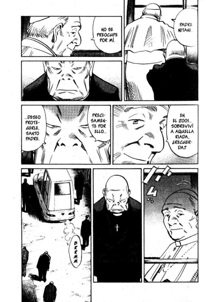 Read 20th Century Boys (ES) Manga Online
