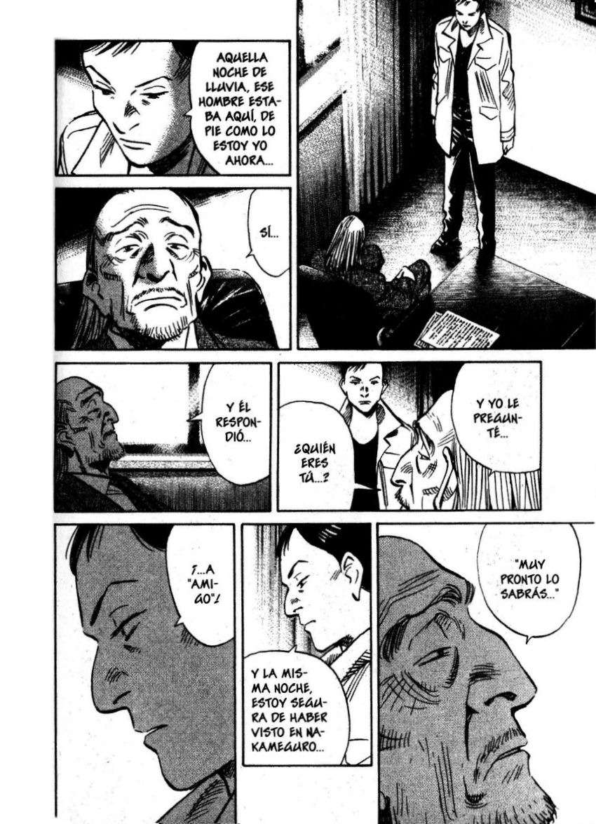 Read 20th Century Boys (ES) Manga Online