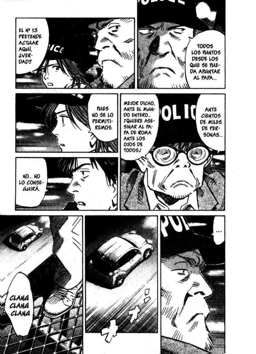 Read 20th Century Boys (ES) Manga Online