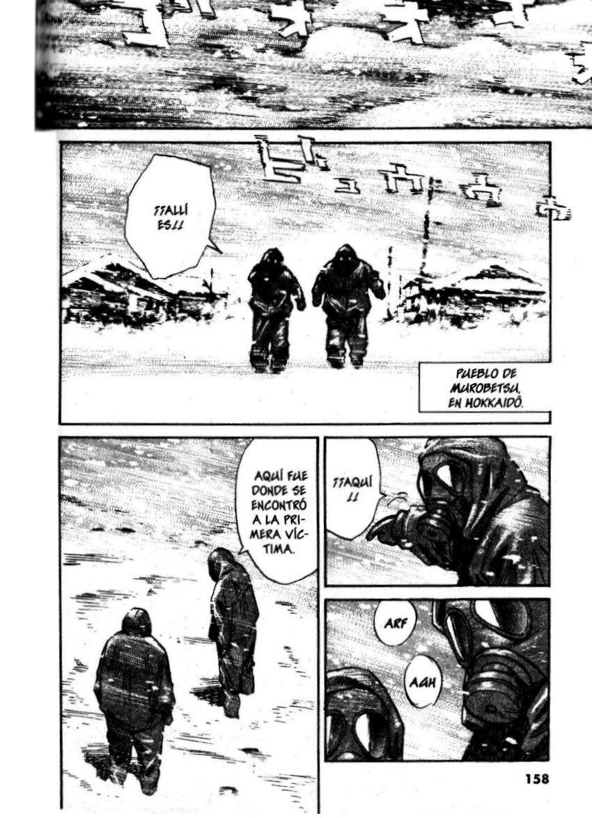 Read 20th Century Boys (ES) Manga Online