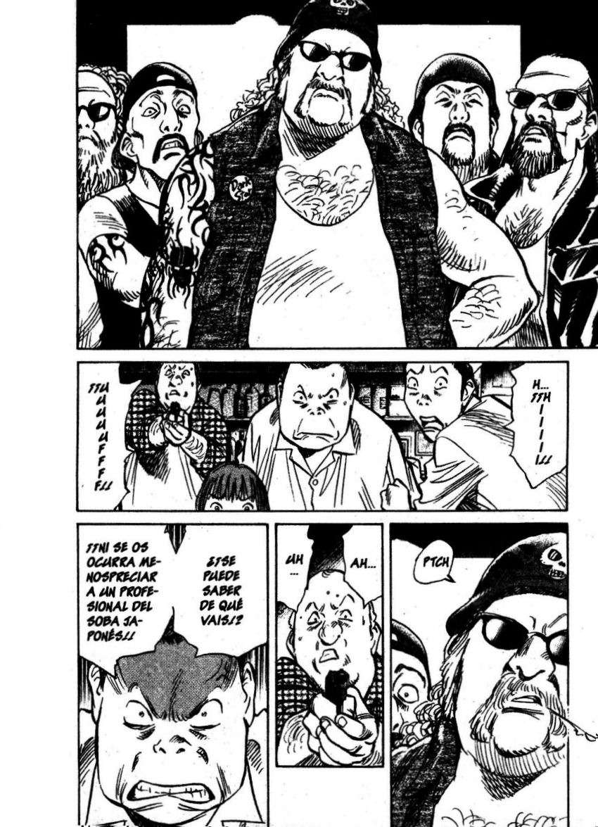 Read 20th Century Boys (ES) Manga Online