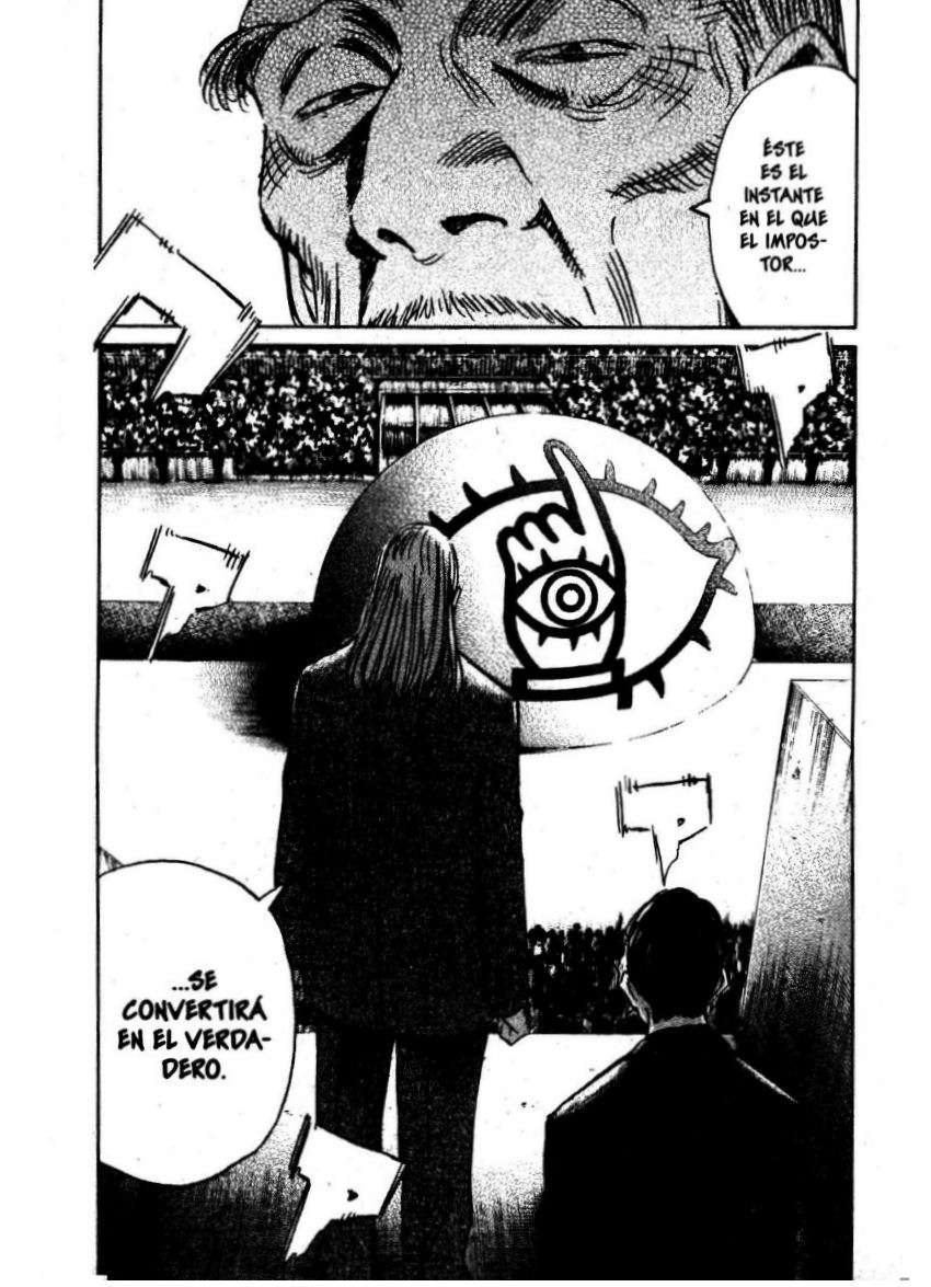 Read 20th Century Boys (ES) Manga Online