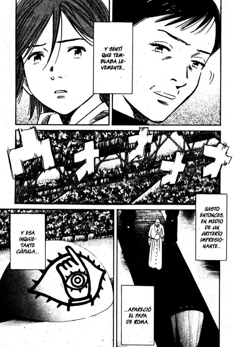 Read 20th Century Boys (ES) Manga Online