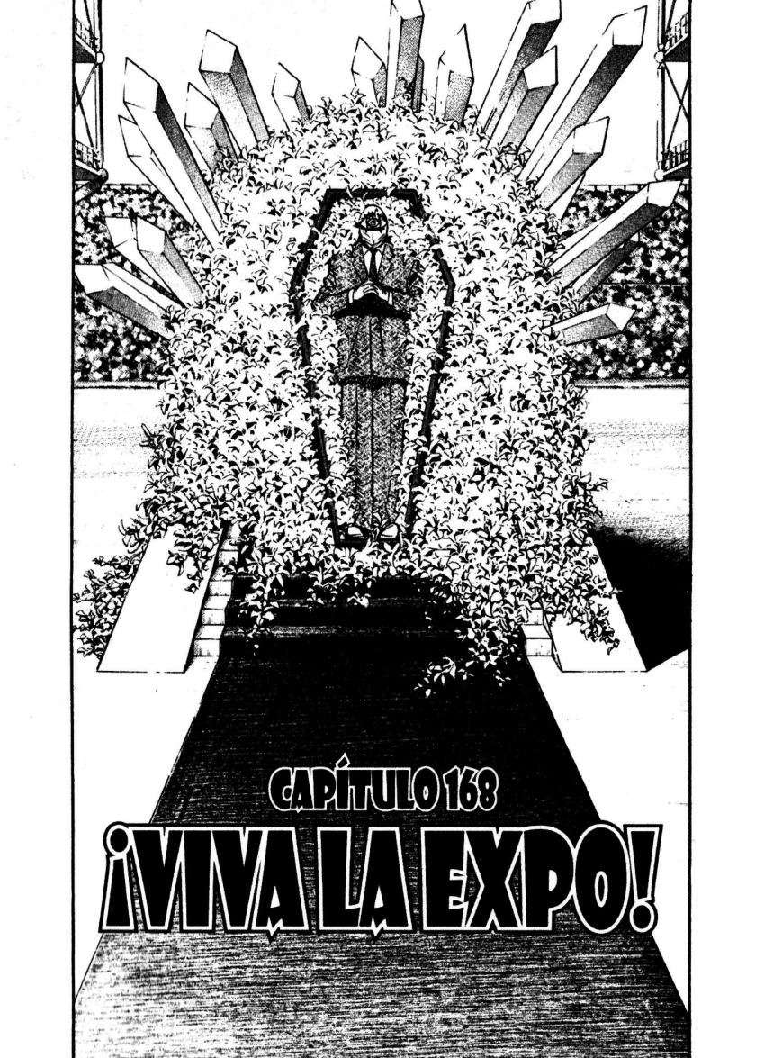 Read 20th Century Boys (ES) Manga Online