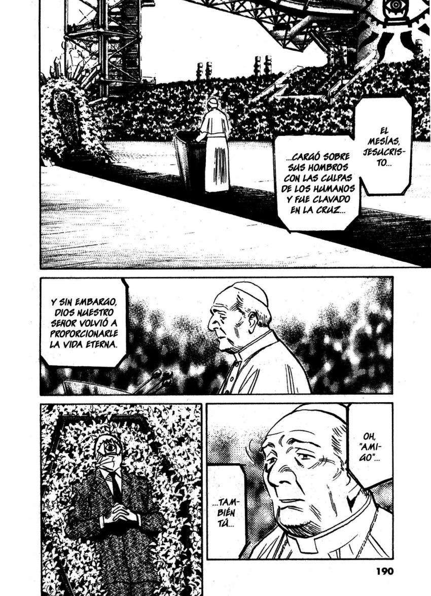 Read 20th Century Boys (ES) Manga Online
