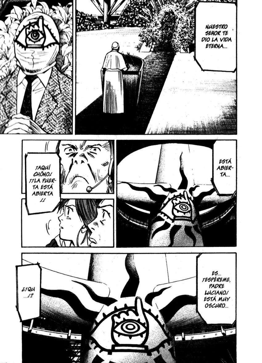 Read 20th Century Boys (ES) Manga Online
