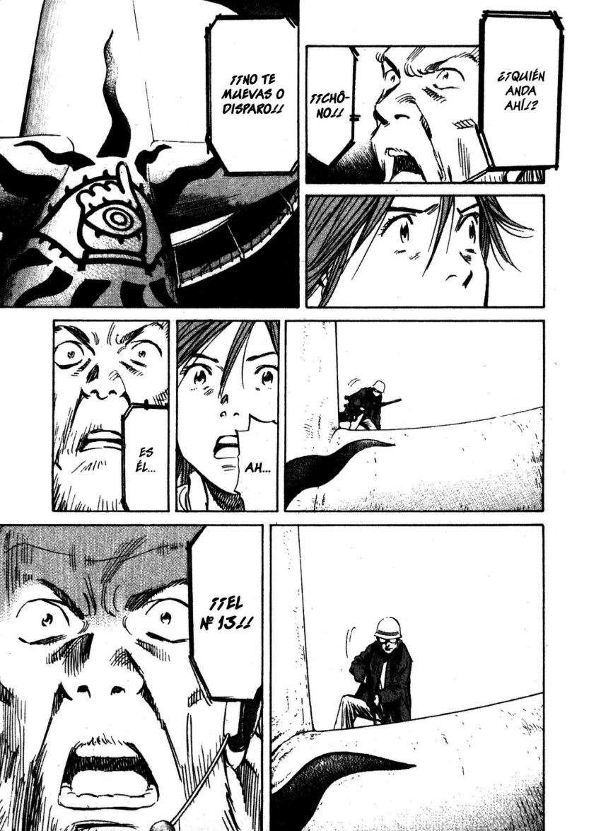 Read 20th Century Boys (ES) Manga Online