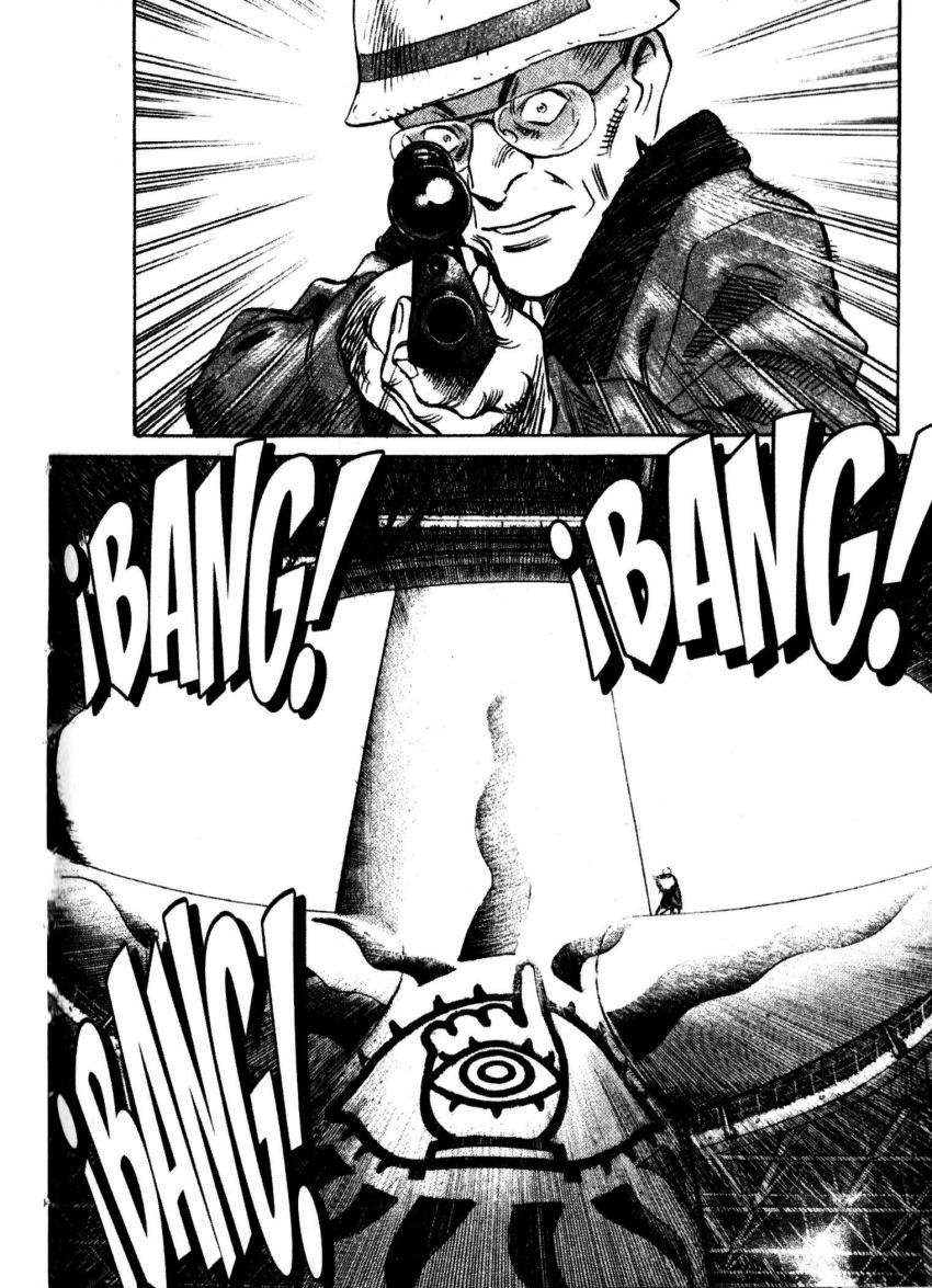 Read 20th Century Boys (ES) Manga Online