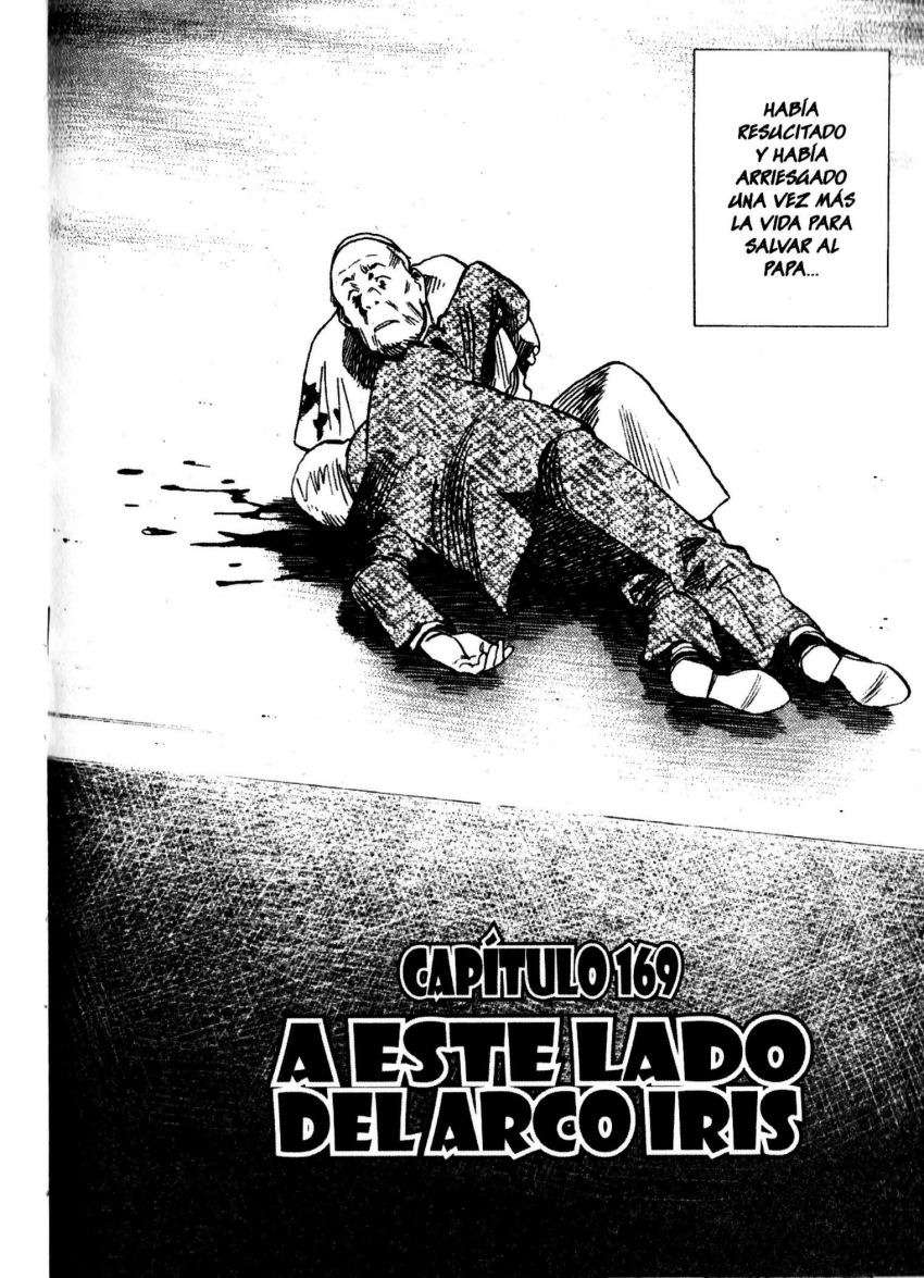 Read 20th Century Boys (ES) Manga Online