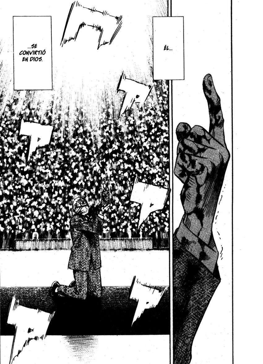 Read 20th Century Boys (ES) Manga Online