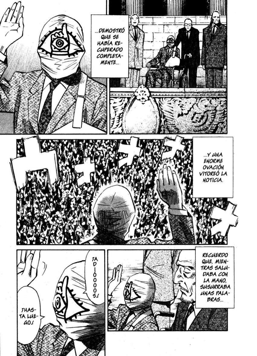 Read 20th Century Boys (ES) Manga Online