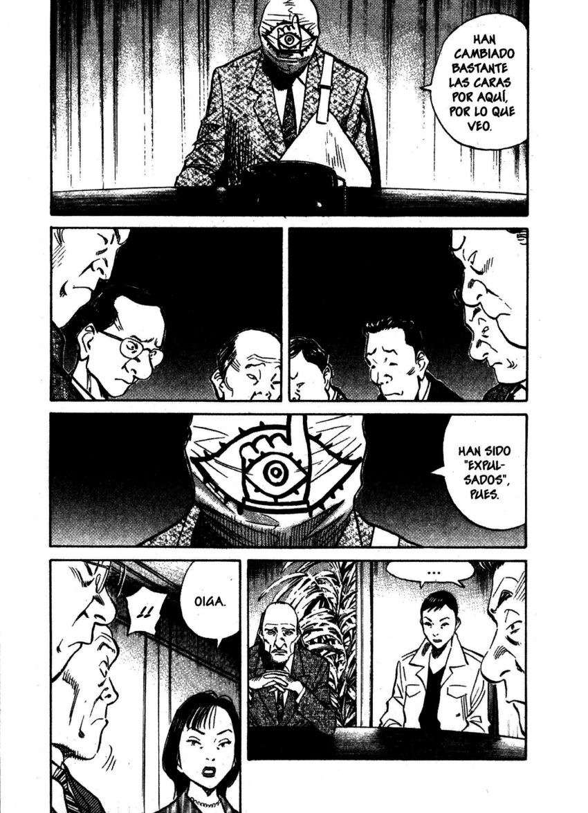 Read 20th Century Boys (ES) Manga Online