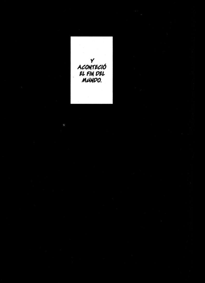Read 20th Century Boys (ES) Manga Online