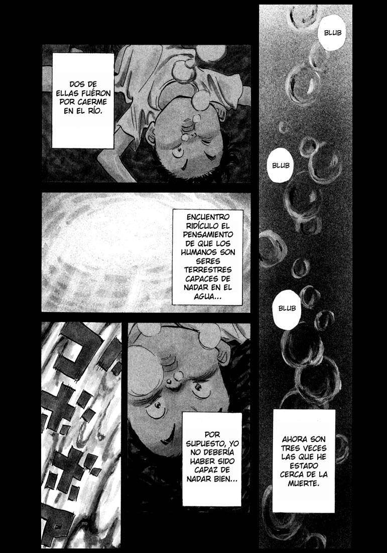 Read 20th Century Boys (ES) Manga Online