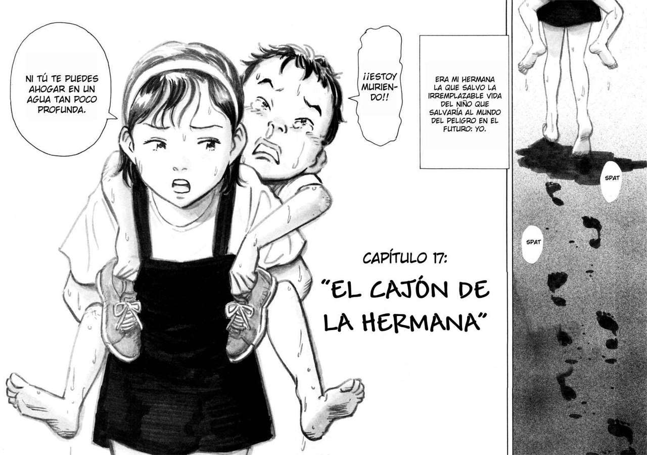 Read 20th Century Boys (ES) Manga Online