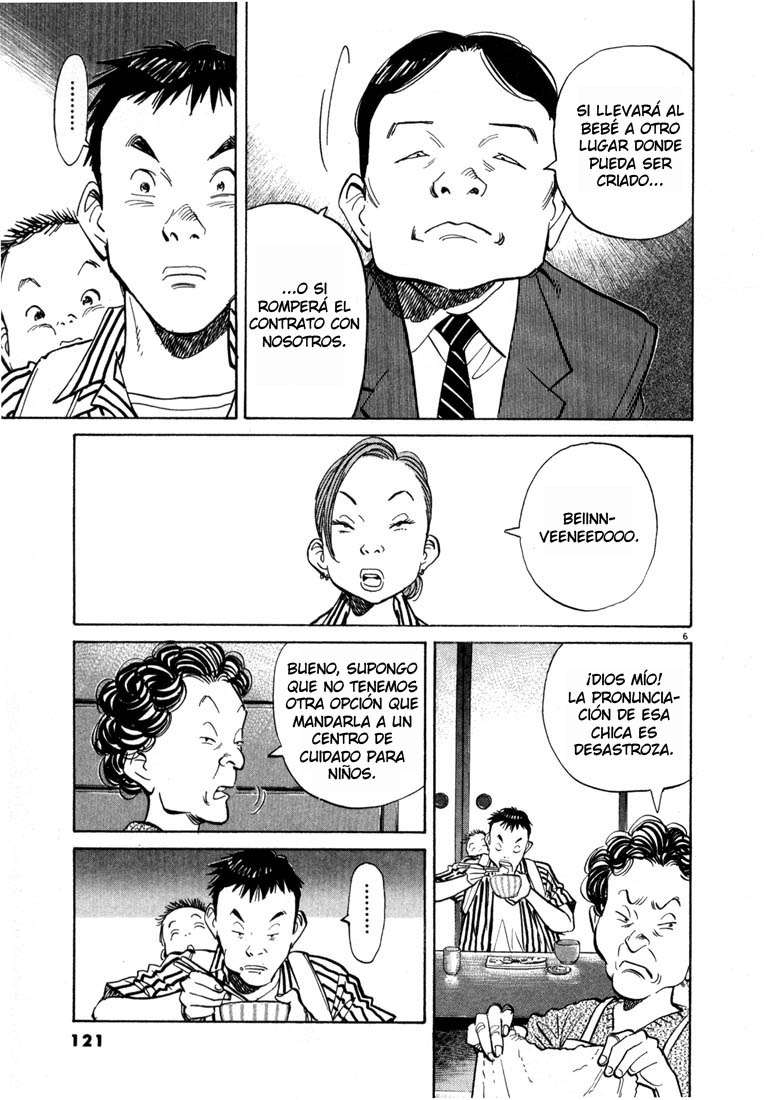 Read 20th Century Boys (ES) Manga Online