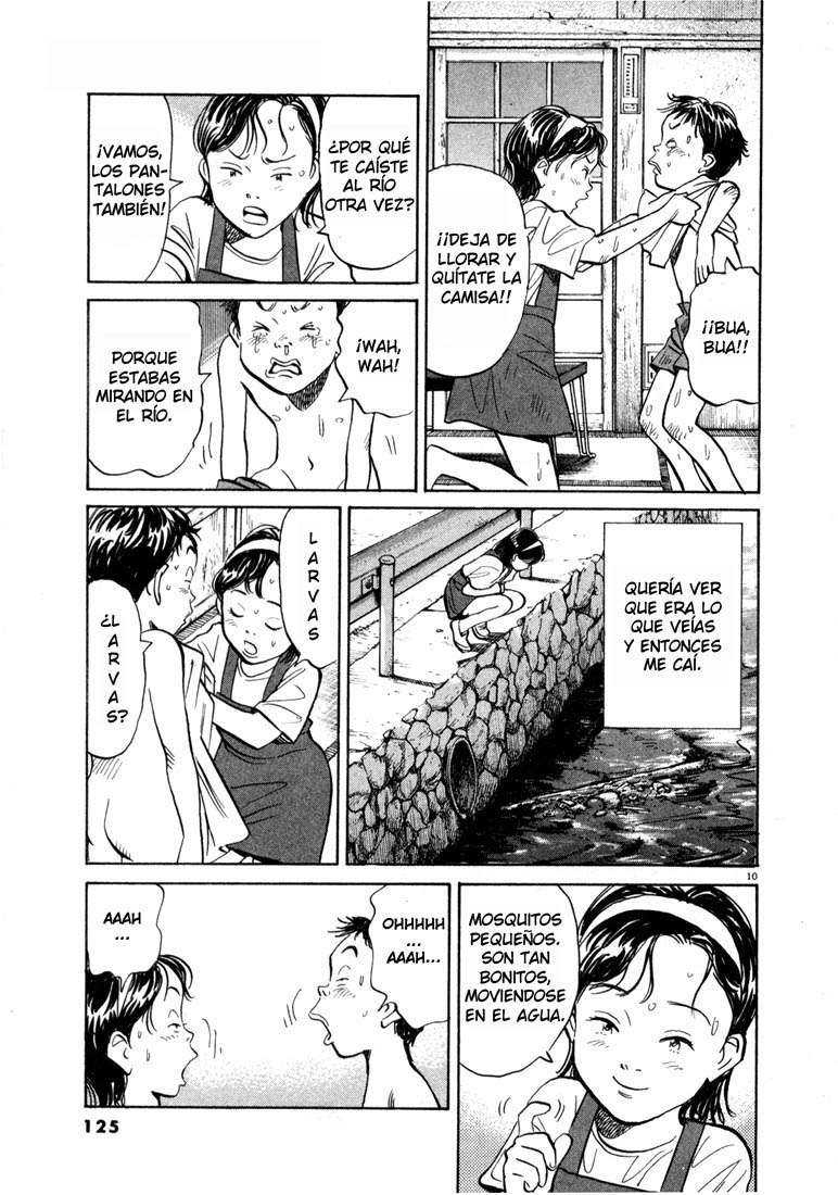 Read 20th Century Boys (ES) Manga Online