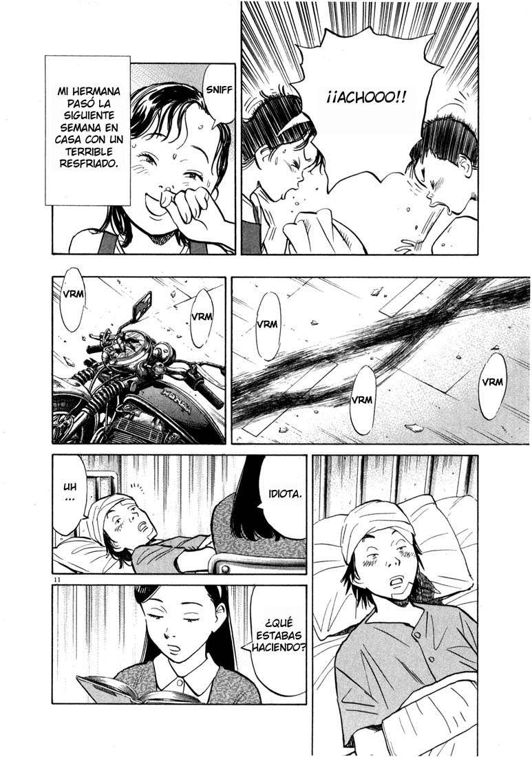 Read 20th Century Boys (ES) Manga Online