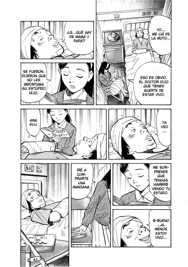 Read 20th Century Boys (ES) Manga Online