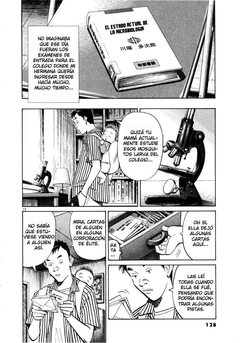 Read 20th Century Boys (ES) Manga Online
